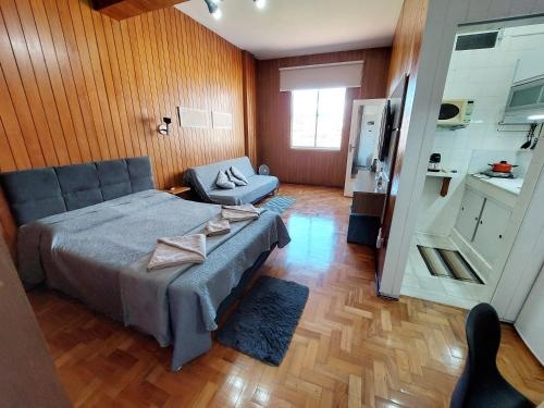 Estudio 427 Teresopolis