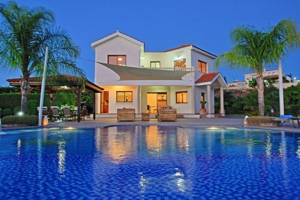 Villa Skouli In Skoulli