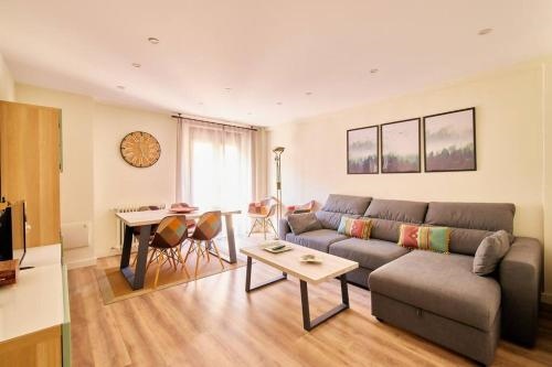 Alojamiento centro historico Catedral