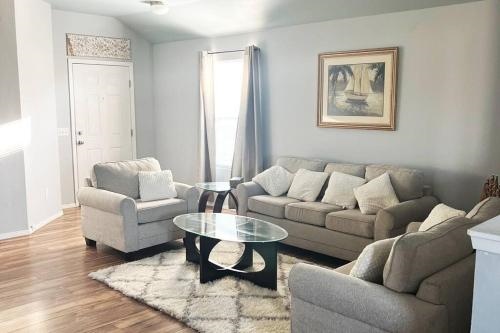 Wilshire Resting point