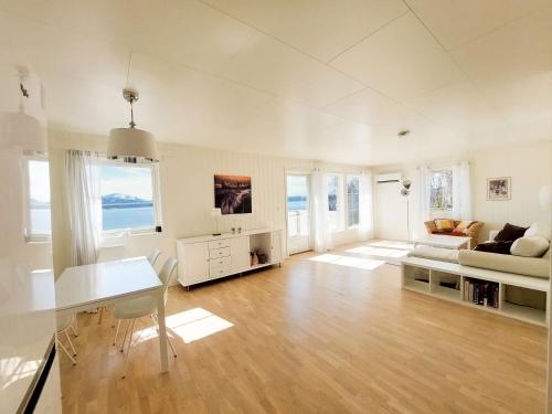 Destination Senja Vangsvik