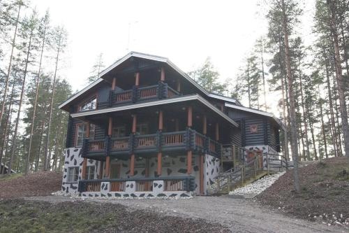 Little Cottage Kolilainen