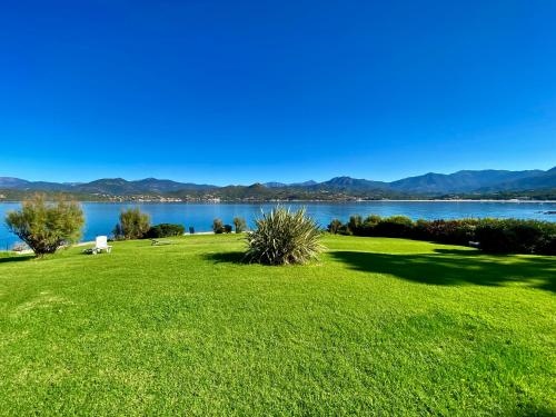 Residence Padovani Marina