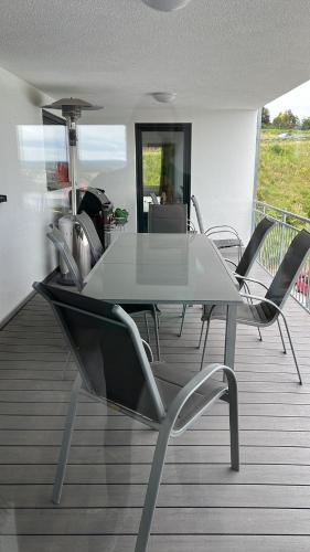 Boardinghouse Friolzheim