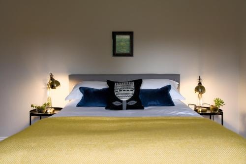 The Beeches Chatsworth Apartment No 5 Sleeps 4