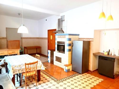 Hotel - Apart Zemlinski