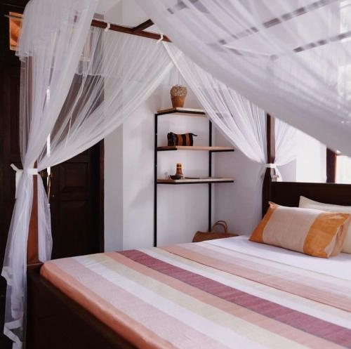 Restmo Villa Mirissa