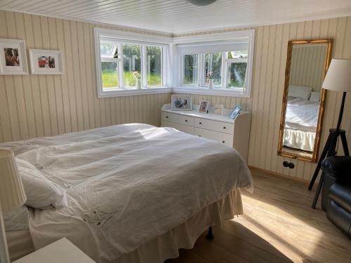 Gar?ur Restored House