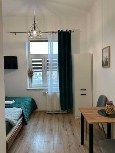 Apartament Zielony Kollataja
