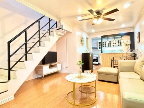 Unit 1 - Affordable Home Near Mactan Cebu Airport