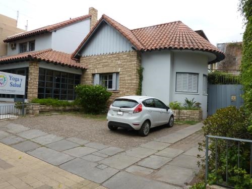 Departamentos Pymander