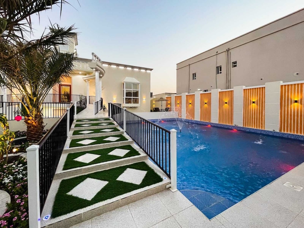 Discovery Guest House -Sur