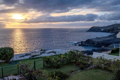 Tenerife Lizards - apartment in the first line