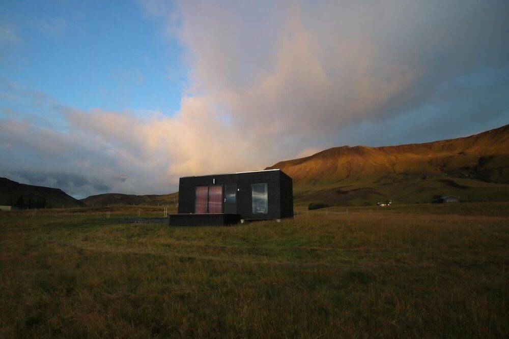 Seljalandsfoss Cottage