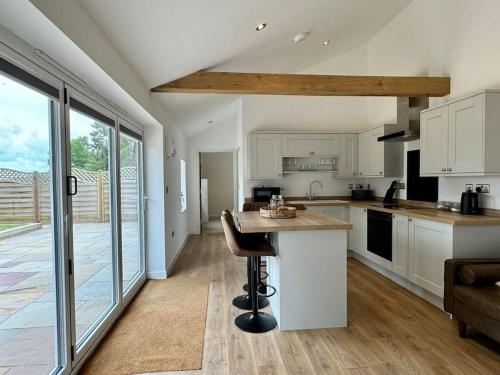 Countryside Apartment