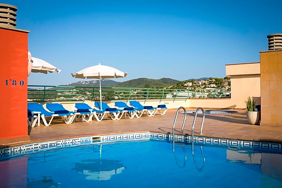 Htop Royal Sun Family Suites 4Sup #Htopfun