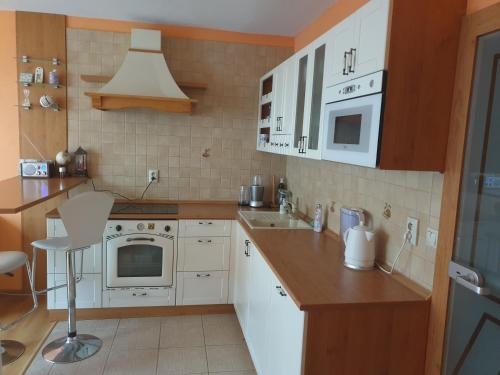 Apartman Levice