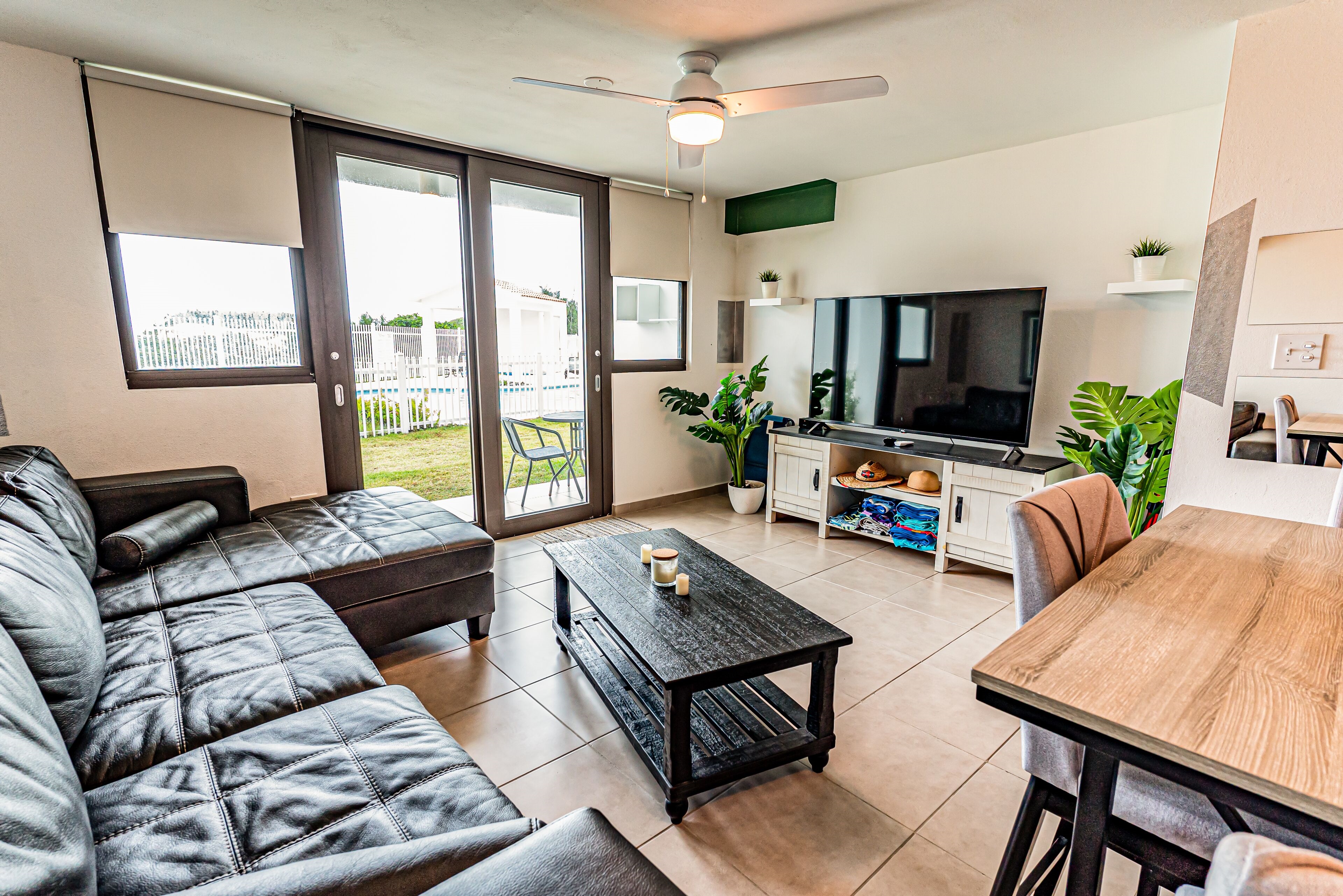 3 Bedroom Oceanfront Beach House