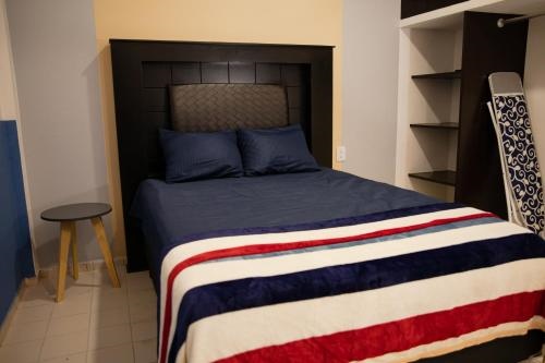 Departamento Orellana 2