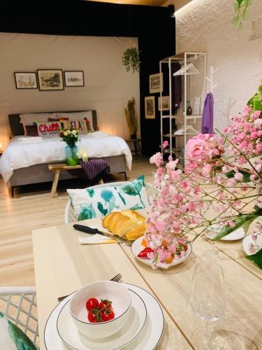 Alte Scheune, Parken-WLAN-Kuche-Bad-Tierlieb