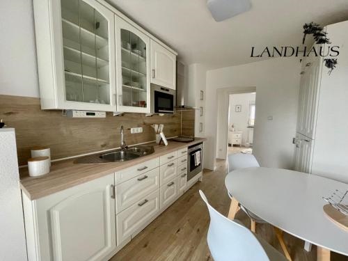 FeWo Budingen Ankerplatz