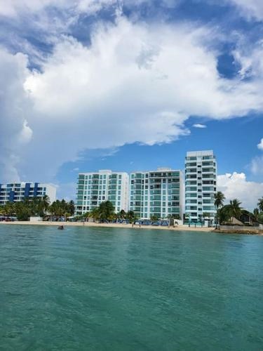 Apartamentos Mi Reserva OK - Bahia Marina