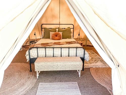 Penola Coonawarra Caravan Park