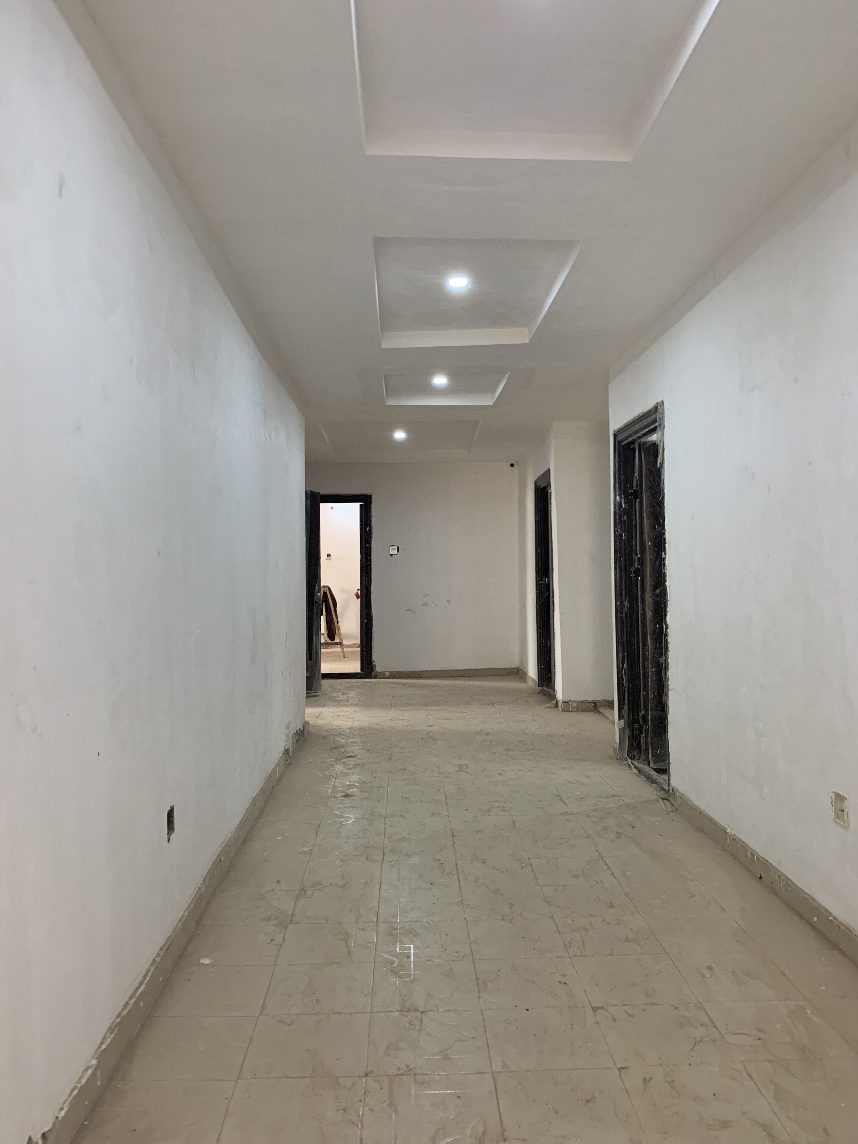 Elegantly Apportioned 4-bed House in Ikorodu