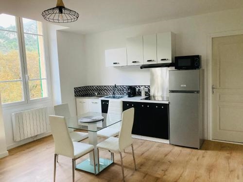 Charmant Appartement Dans Une Magnifique Residence