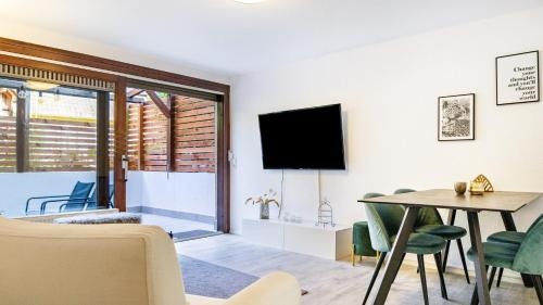 Becks schone Ferienwohnung