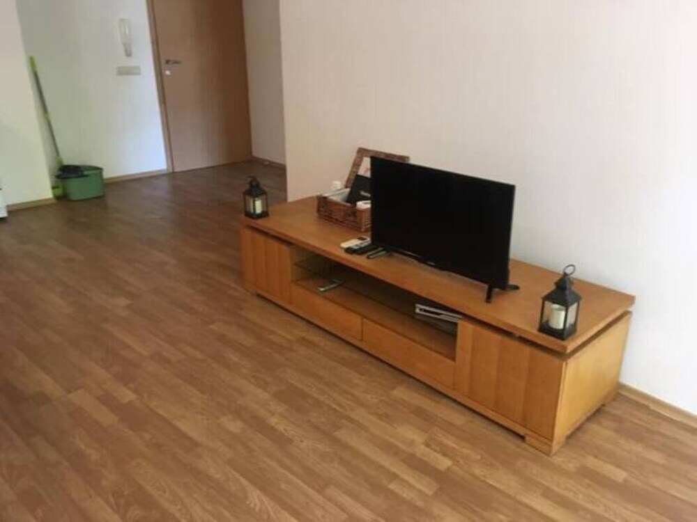 4 Star One Bedroom Apartment With Garden