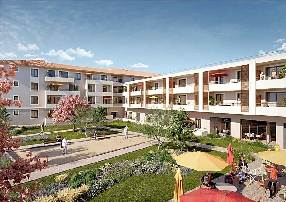 Domitys L'Aubier de Tilia