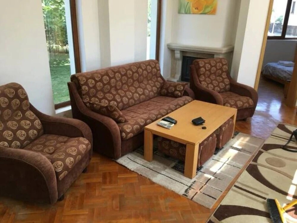 3 Bedroom Villa At The Vineyards Resort