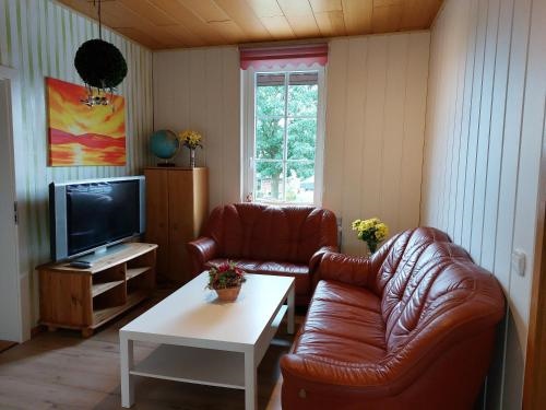 Ferienwohnung am Dromling Sudheide - Kurt