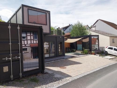 Kreativhof BIOTOPIA RadApart