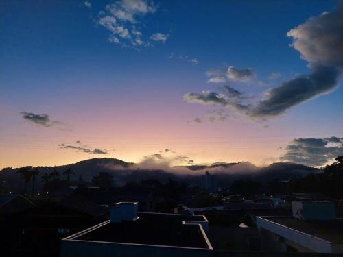 Apartamento confortavel para Oktoberfest!