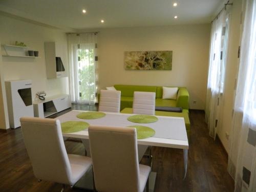 Greento Apartman