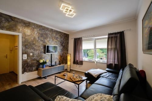 Ferienwohnung Mitten Im Pott