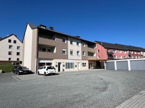 Ferienwohnungen Yanev- Hof