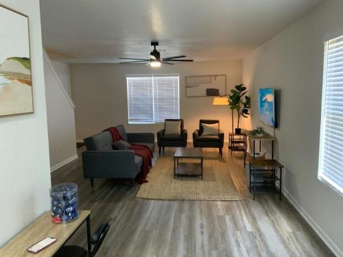 Corporate Haven Wifi Home Office