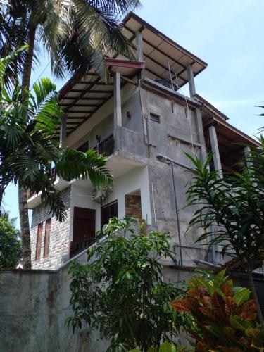 Hashi Villa - Weligama Bay