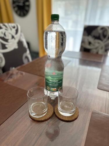 Palminas FeWo Diefflen