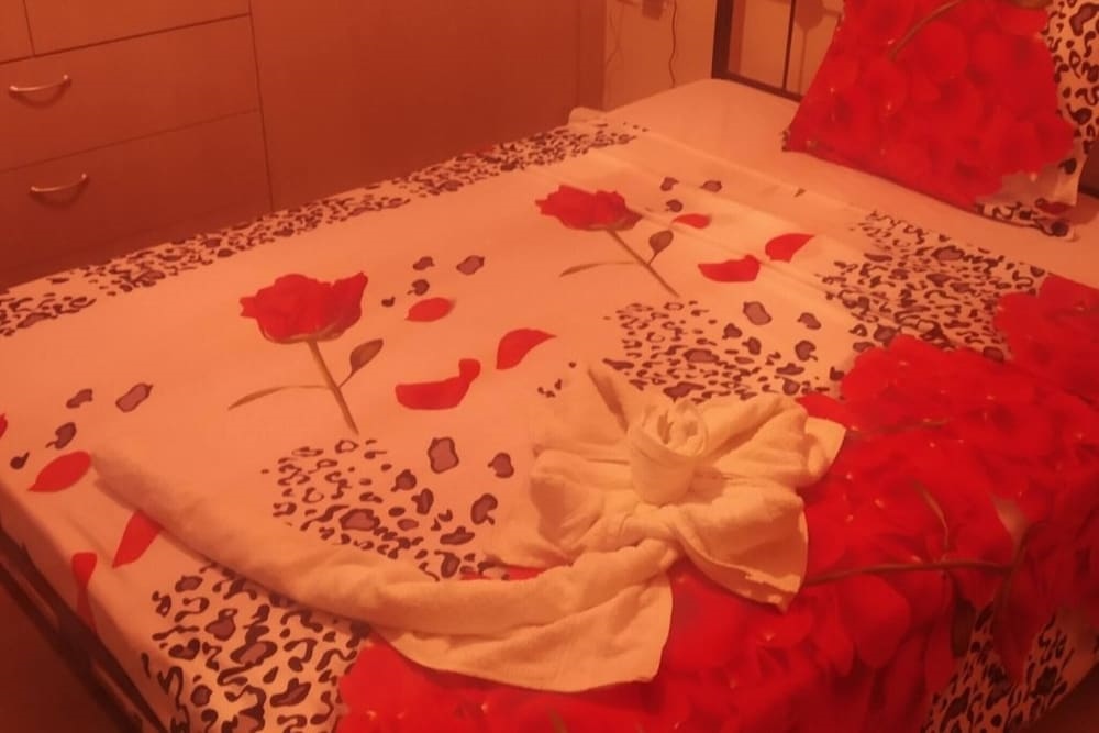 On The Metro Station Of Korydallos