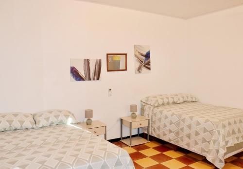 Apartamentos Estudio Junto al Mar