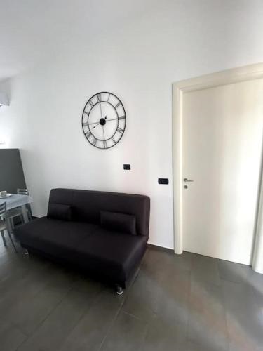 Nice house luminoso con terrazzo