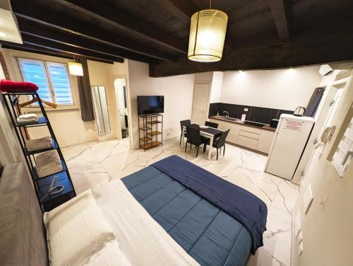 Le Torri Loft Apartment