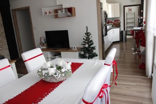 Apartman MAK