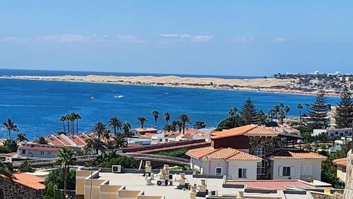 Apartamento San Agustin Beach