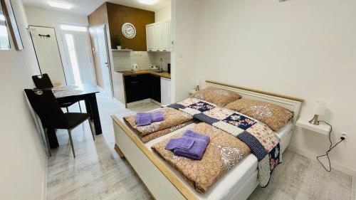 HENRY APARTMENT - Nesvady - Slovakia