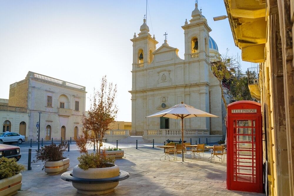 Gozitan Farmhouse Pool & Jacuzzi - Pp 2